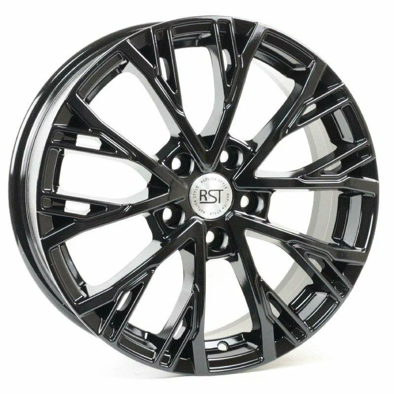Диски RST R207 6.5x17/5x114.3 D67.1 ET45 RST-BL