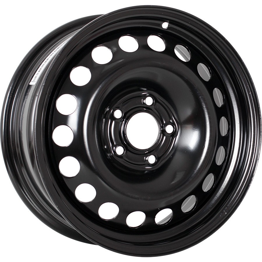 Диски Magnetto 17015 AM 7x17/5x114.3 D67.1 ET45 MAGNETTO-BLACK