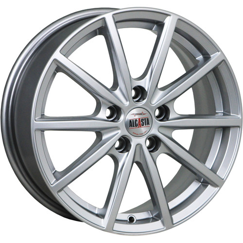 Диски Alcasta M61 6.5x16/5x114.3 D66.1 ET45 ALCASTA-HS