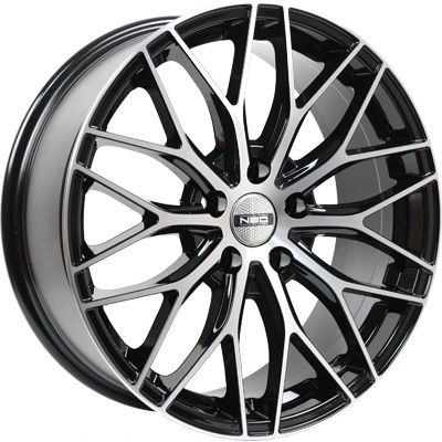 Диски Neo Wheels 840 8x18/5x108 D63.3 ET40 NEO-WHEELS-BD