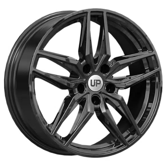 Диски Wheels UP Up112 7x18/5x108 D67.1 ET33 WHEELS-UP-GB