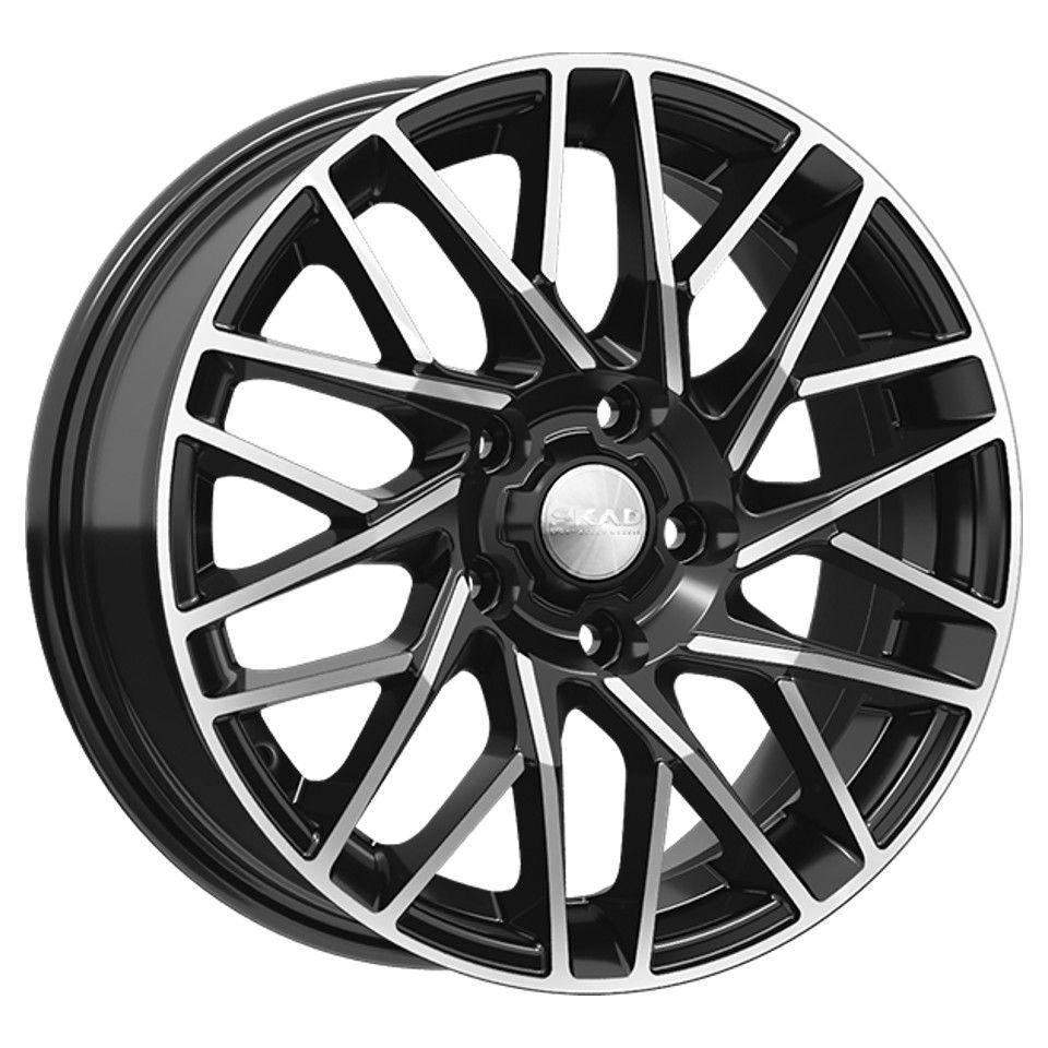Диски Skad Сиена 6.5x16/5x108 D63.3 ET50 SKAD-ALMAZ