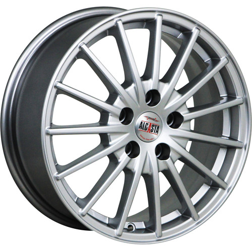 Диски Alcasta M60 6.5x16/5x114.3 D66.1 ET45 ALCASTA-HS