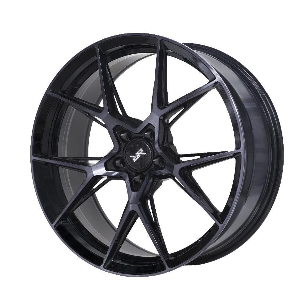 Диски Race Ready CSSYA5636 9x21/5x120 D62.6 ET35 RACE-READY-B-P-B