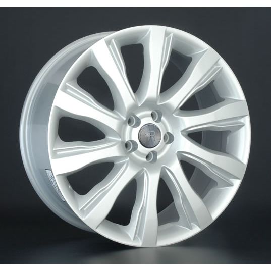 Диски Replica LR41 8.5x21/5x120 D72.6 ET53 REPLICA-S