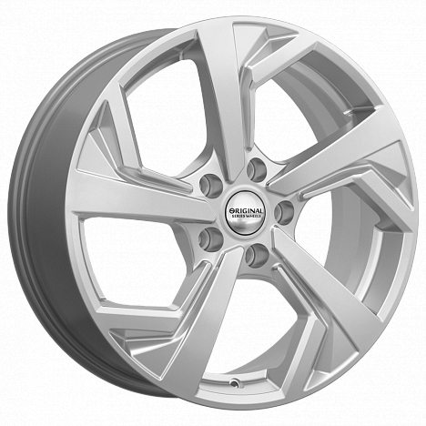 Диски Skad KL-328 7x18/5x108 D67.1 ET35 SKAD-SELENA
