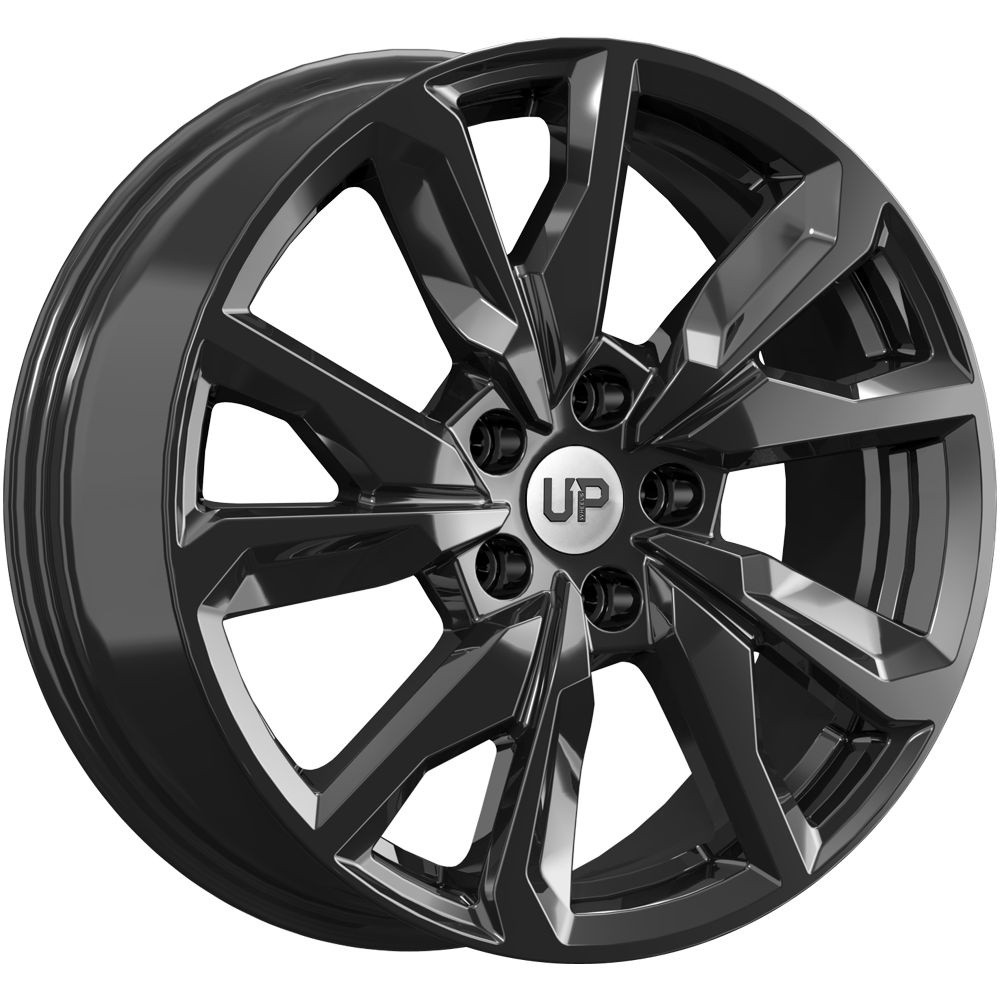 Диски Wheels UP Up114 7x17/5x108 D65.1 ET43 WHEELS-UP-GB