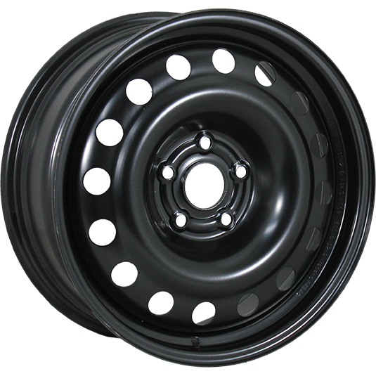 Диски Trebl X40926 7x17/5x112 D57.1 ET40 TREBL-BLACK
