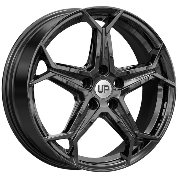 Диски Wheels UP Up118 6.5x18/5x108 D60.1 ET52 WHEELS-UP-GB