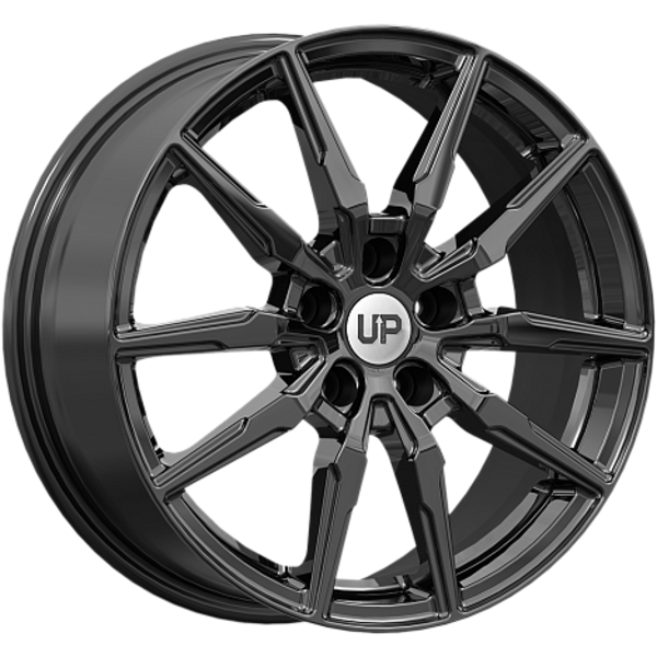 Диски Wheels UP Up121 7x17/5x108 D63.3 ET50 WHEELS-UP-GB