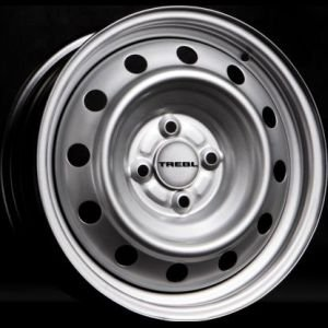 Диски Trebl 52A49A