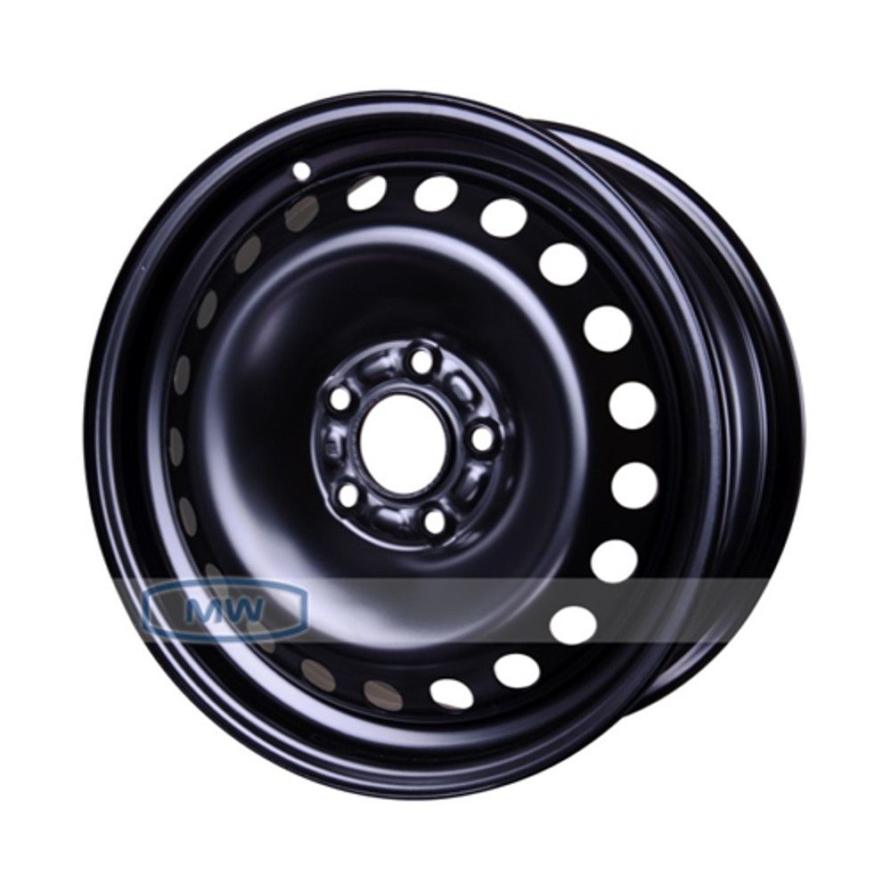 Диски Magnetto 16009 AM 6.5x16/5x108 D63.3 ET50 MAGNETTO-BLACK