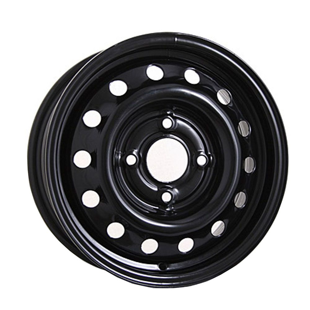 Диски Magnetto 17000 AM 7x17/5x114.3 D66.1 ET45 MAGNETTO-BLACK