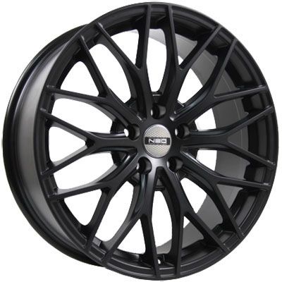 Диски Neo Wheels 840 8x18/5x108 D63.3 ET40 NEO-WHEELS-BLM