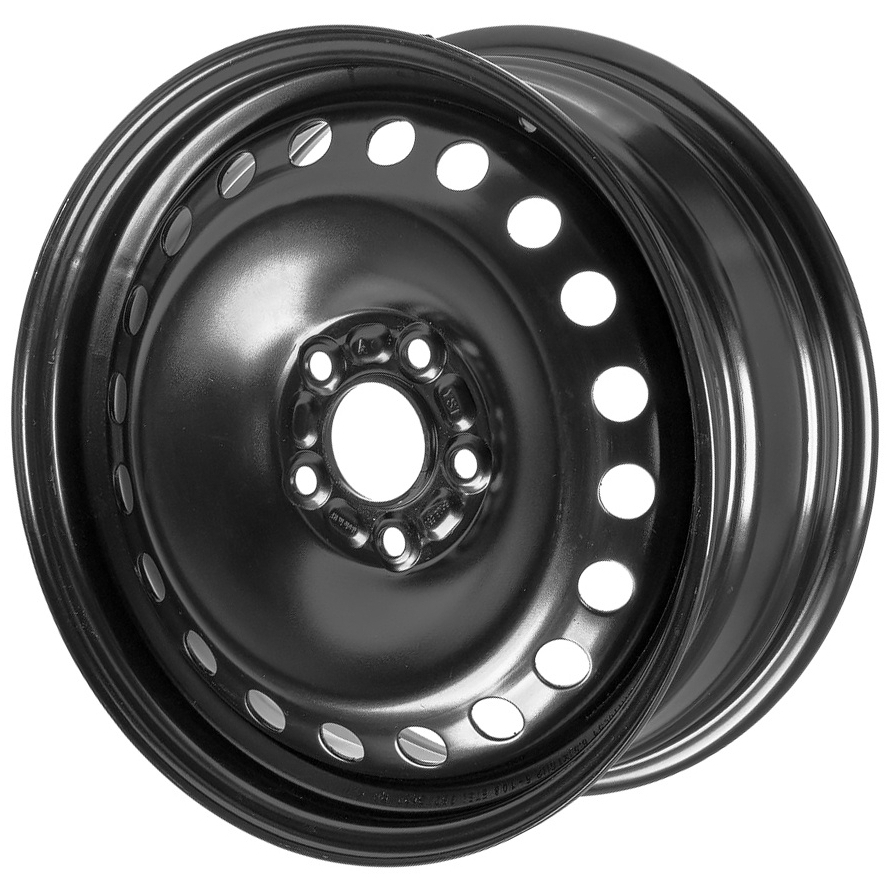 Диски GANZ GRN16054 6.5x16/5x108 D63.3 ET50 GANZ-BLACK