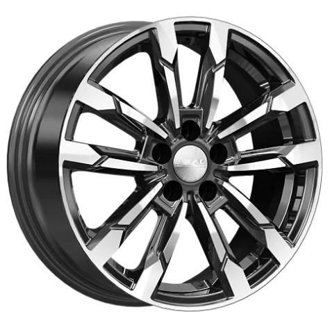 Диски Skad Кения 6.5x16/5x108 D63.3 ET50 SKAD-ALMAZ