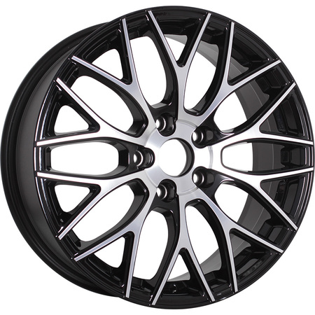 Диски RST R137 7x17/5x108 D60.1 ET33 RST-BD