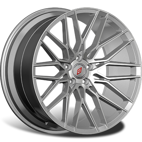Диски InForged IFG34 9x21/5x120 D72.6 ET40 INFORGED-SILVER