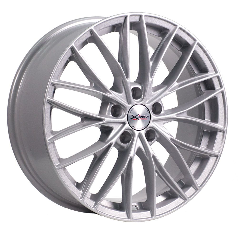 Диски X'trike X-130 7.5x18/5x108 D60.1 ET47 X-TRIKE-HS