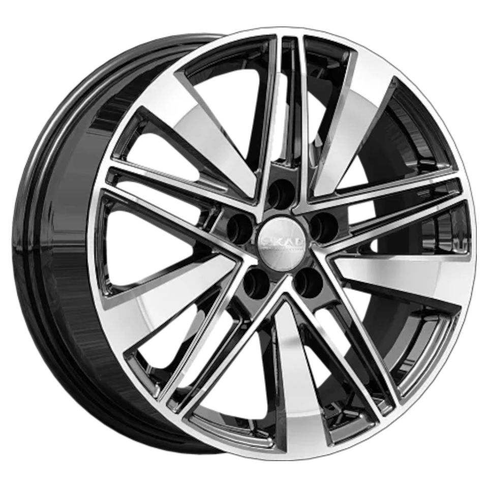 Диски Skad Тайто 6.5x16/5x114.3 D67.1 ET38 SKAD-ALMAZ