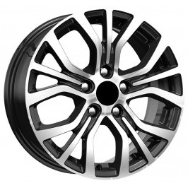 Диски Skad KL-293 7x18/5x114.3 D67.1 ET40 SKAD-ALMAZ