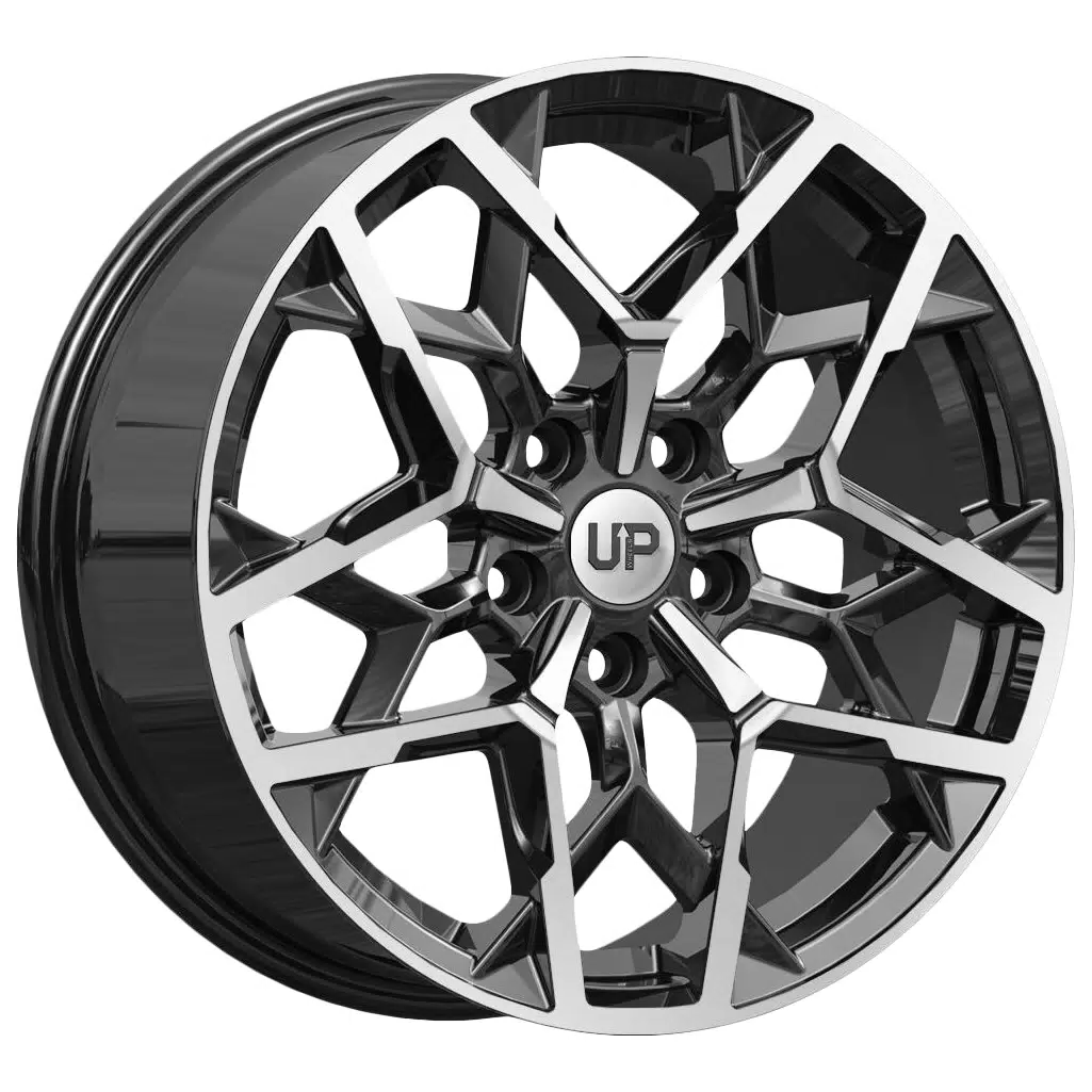 Диски Wheels UP Up110 7.5x17/5x114.3 D66.1 ET45 WHEELS-UP-BFP