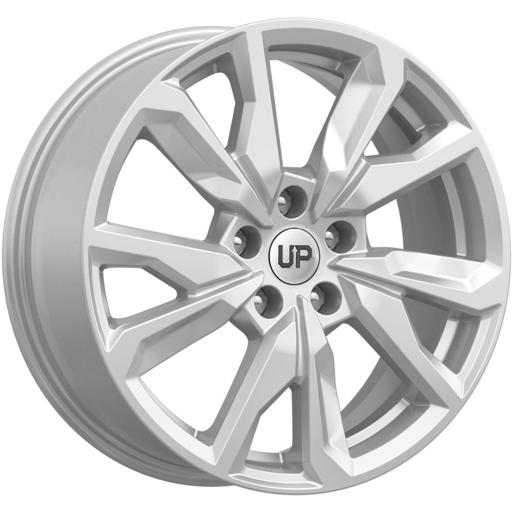 Диски Wheels UP Up114 7x17/5x114.3 D66.1 ET45 WHEELS-UP-S