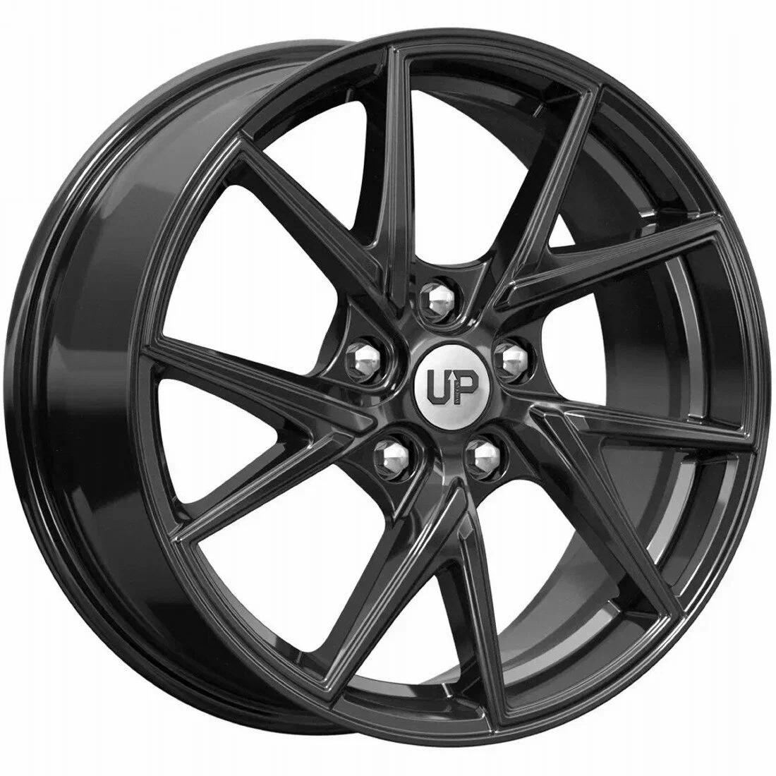 Диски Wheels UP Up105 7x17/5x108 D54.1 ET40 WHEELS-UP-GB