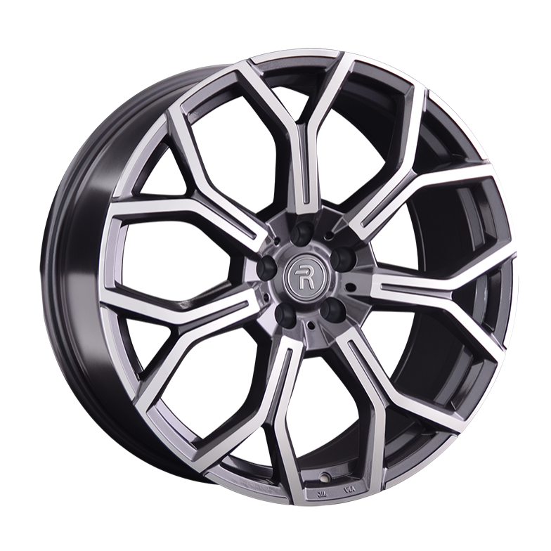 Диски Replay LR80 9.5x21/5x120 D72.6 ET49 REPLAY-GMF