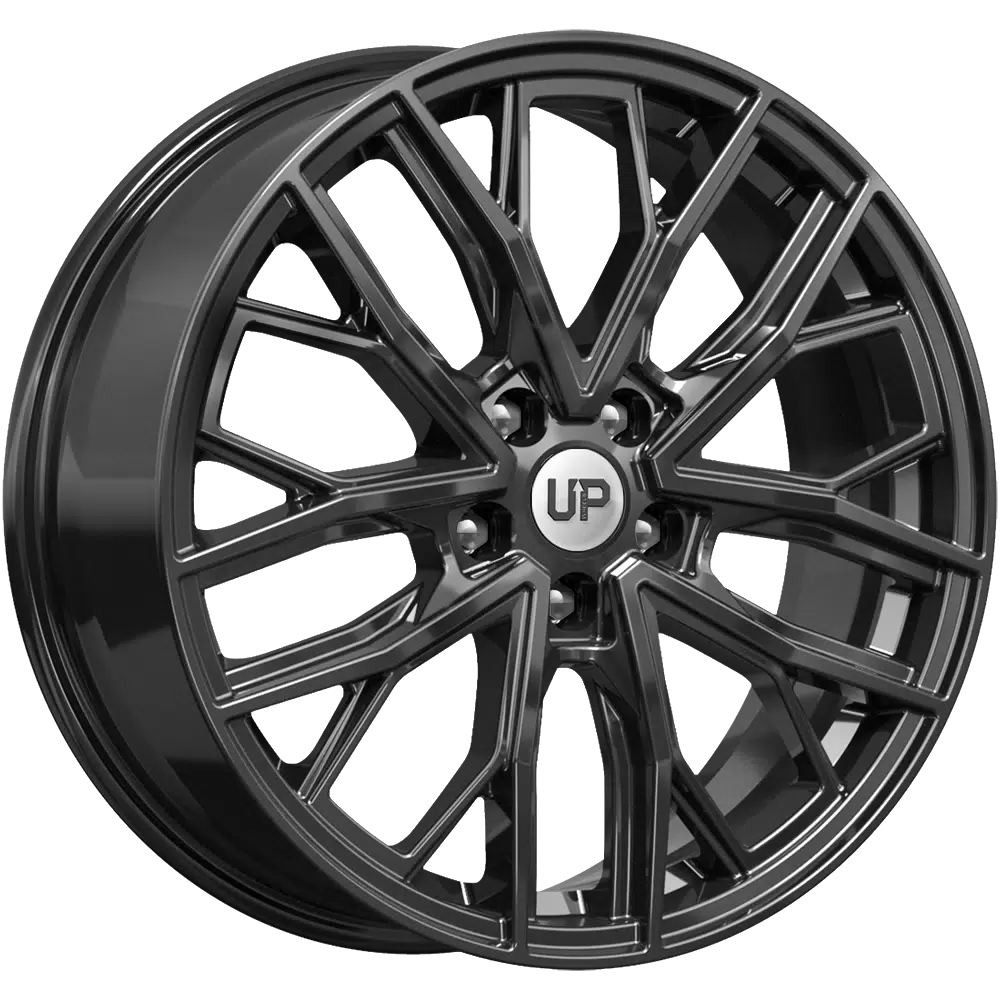 Диски Wheels UP Up109 7x18/5x108 D59.6 ET41 WHEELS-UP-GB