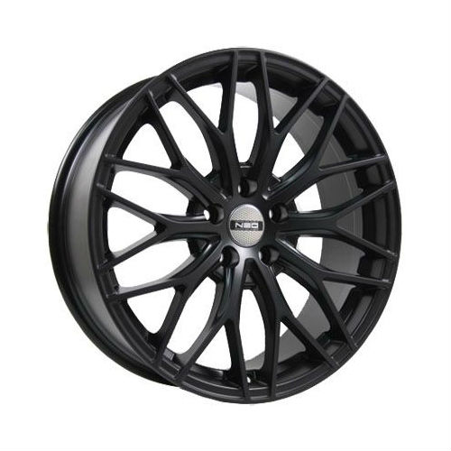 Диски Neo Wheels 740 7x17/5x108 D67.1 ET45 NEO-WHEELS-BLM