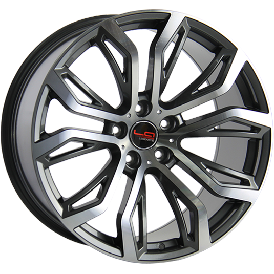 Диски LegeArtis Replica concept-B501 11x21/5x120 D72.6 ET38 LEGEARTIS-GMF