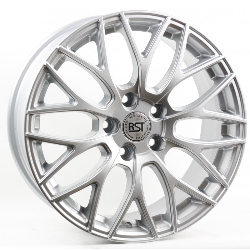 Диски RST R147 7.5x17/5x112 D66.6 ET45 RST-S