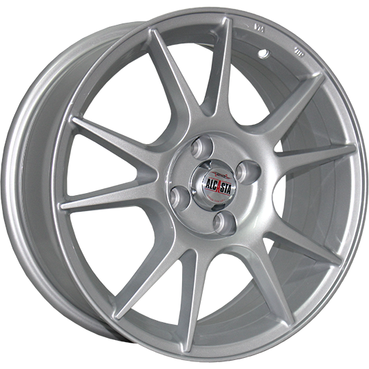 Диски Alcasta M40 7x17/5x112 D57.1 ET40 ALCASTA-S
