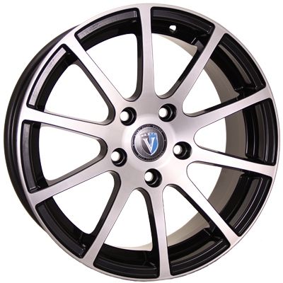 Диски Venti 1603 6.5x16/4x100 D60.1 ET42 VENTI-BD