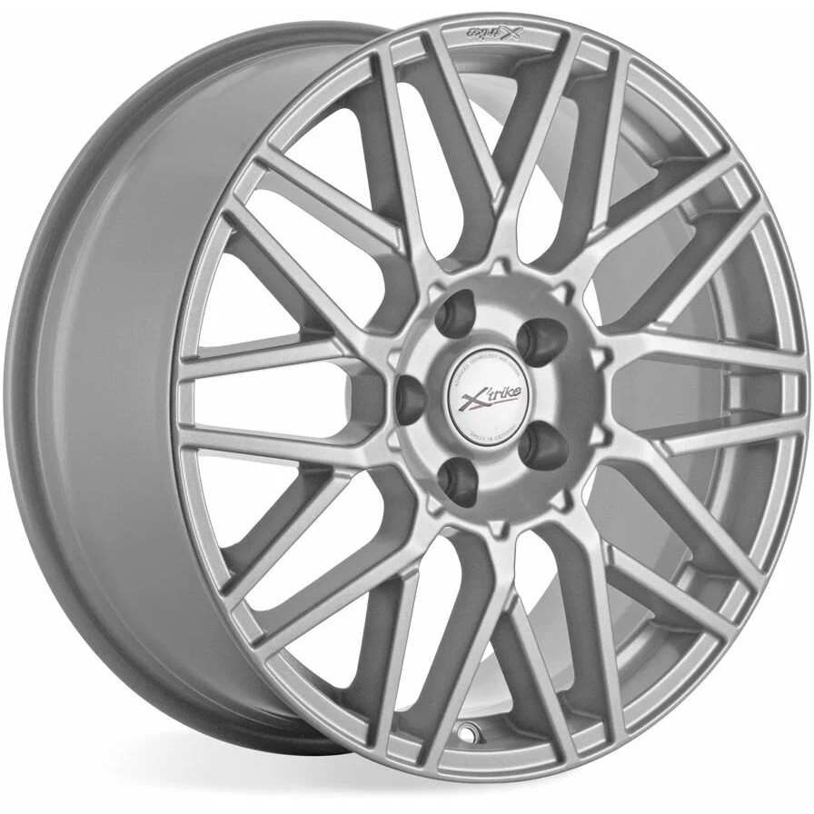 Диски X'trike X-133 7.5x18/5x108 D65.1 ET36 X-TRIKE-HS