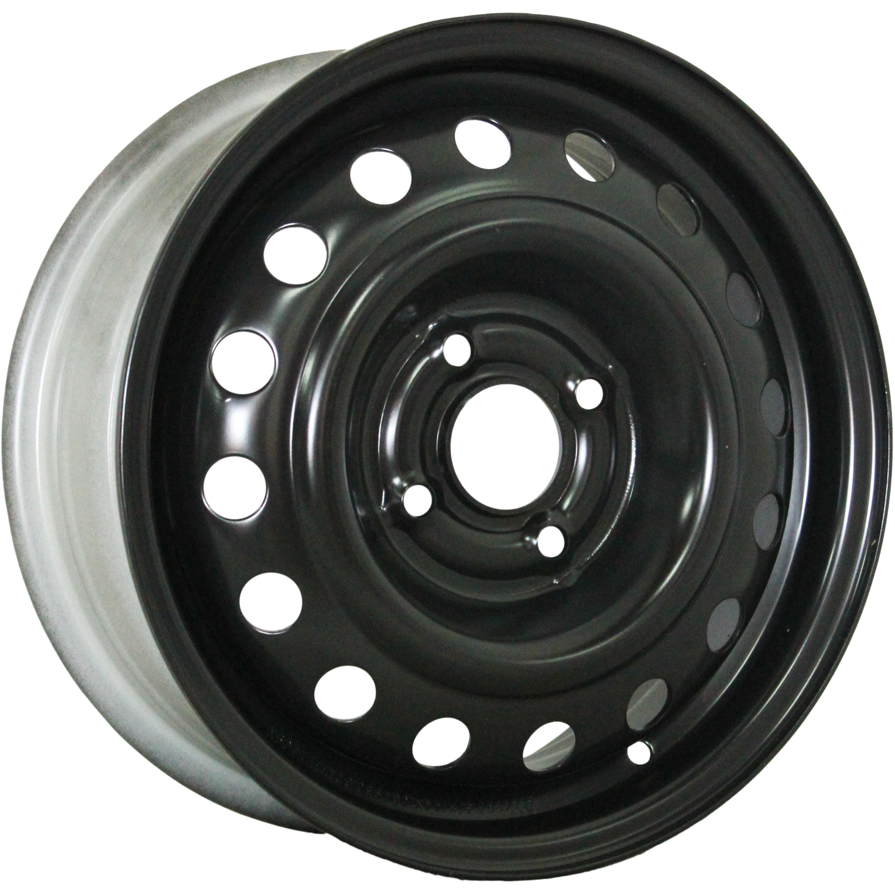 Диски Trebl 9993 7x17/5x114.3 D67.1 ET50 TREBL-BLACK