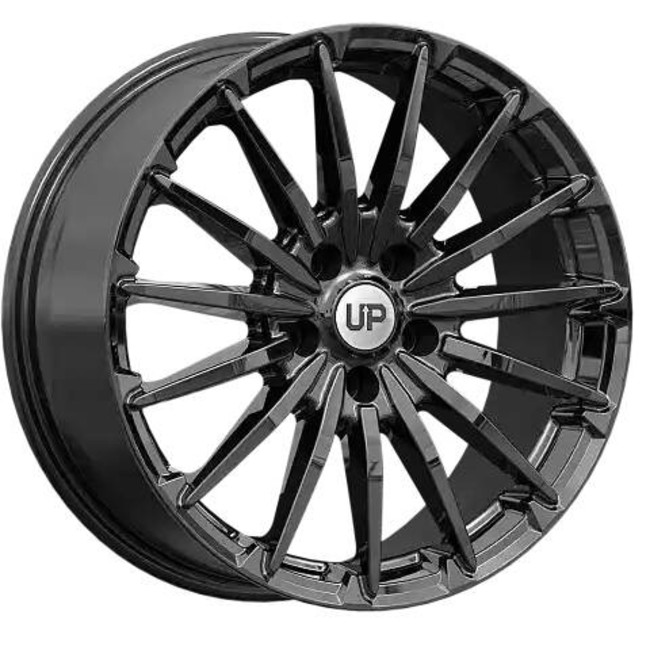 Диски Wheels UP Up128 7.5x18/5x108 D60.1 ET47 WHEELS-UP-GB