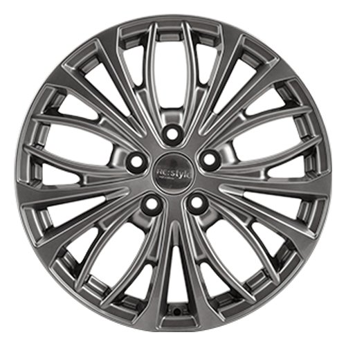 Диски K&K КС873 (ZV 17_Passat) 7.5x17/5x112 D57.1 ET47 K-AND-K-DARK-PLATINUM