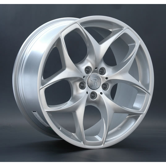 Диски Replay B80 10x21/5x120 D74.1 ET40 REPLAY-S