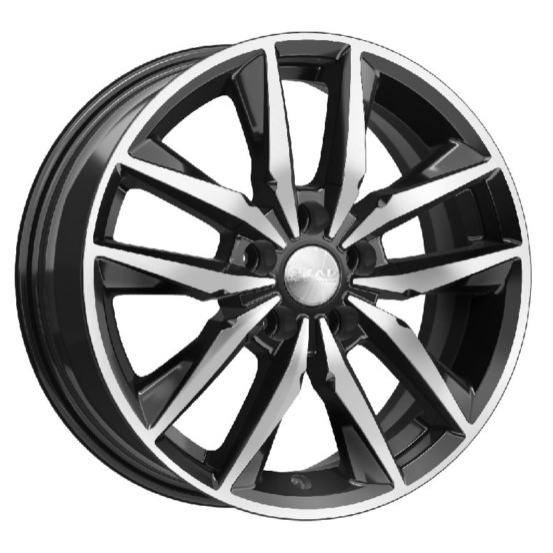Диски Skad Тирион 6.5x16/5x108 D63.3 ET50 SKAD-ALMAZ