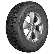 Ikon Tyres Autograph Ice LT3
