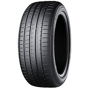 Шины Yokohama Advan Sport V107C 285/40 R22 110Y XL
