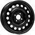 Диски Trebl 64A50C 6x15/4x100 D60.1 ET50 TREBL-BLACK