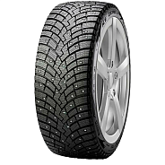 Шины Pirelli Ice Zero 2 245/45 R18 100H XL