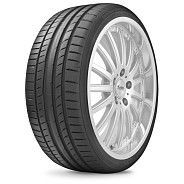 Шины Continental ContiSportContact 5 P 315/30 R21 105Y XL FR ND0