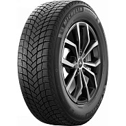 Шины Michelin X-Ice Snow SUV 285/40 R22 110H XL