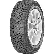 Шины Michelin X-Ice North XIN4 235/45 R19 99H XL