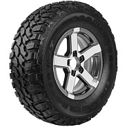 Шины PowerTrac PowerRover M/T 31/10.5 R15 109Q