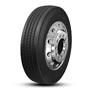 Грузовая шина DoubleCoin RT500 265/70 R19.5 143/141K 16PR TL Прицепные